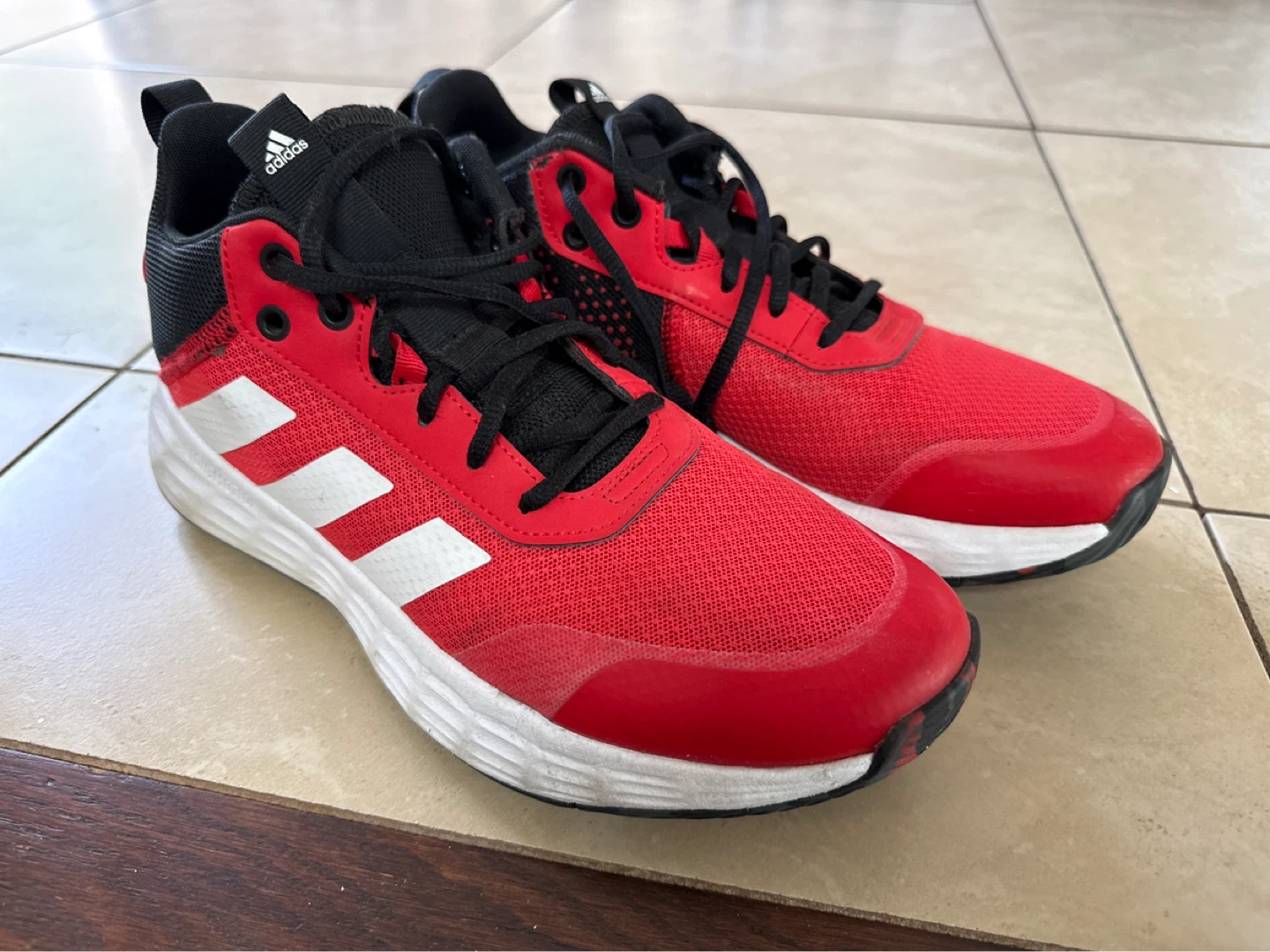 Adidas OWNTHEGAME Running Shoe