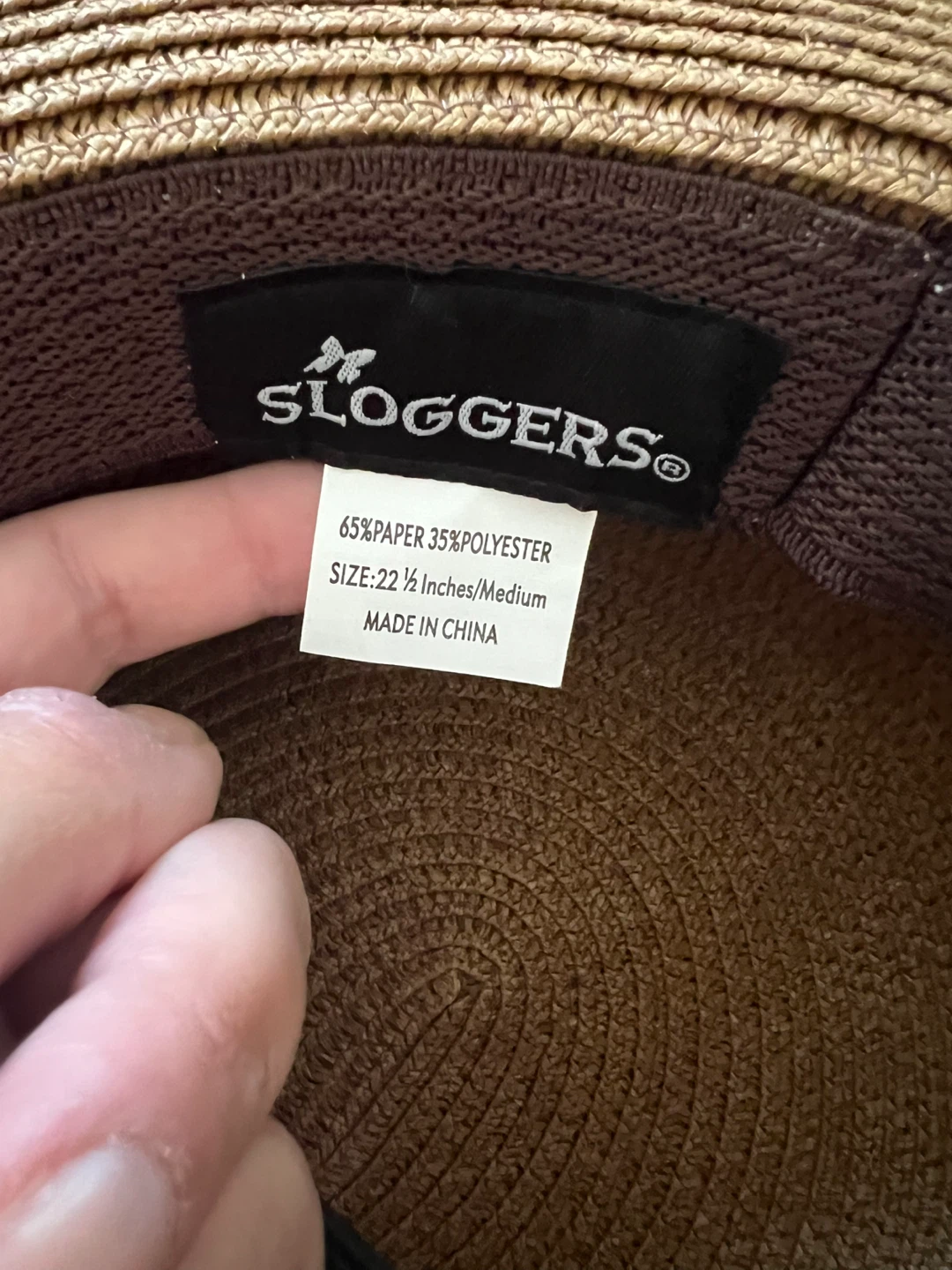 Sloggers Sun Hat - Medium - photo 2