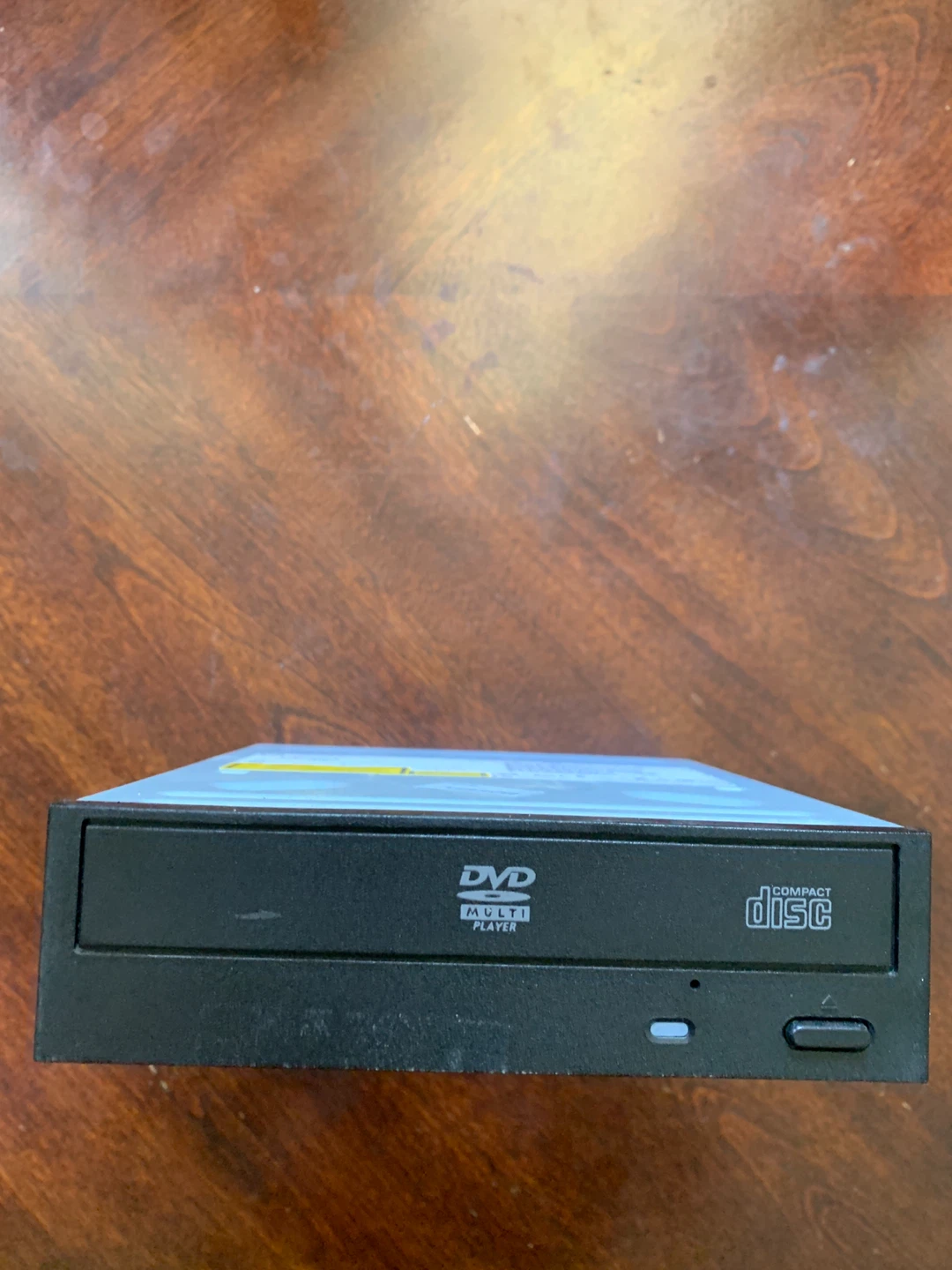 Asus Optical Disc Drive - photo 2