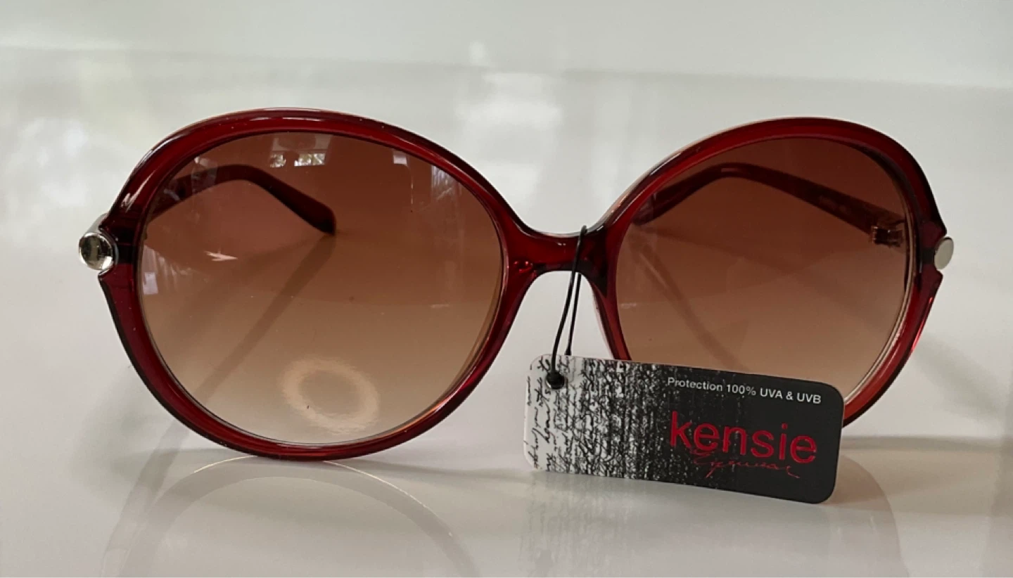 Kensie Ramona Sunglasses - NEW - photo 2