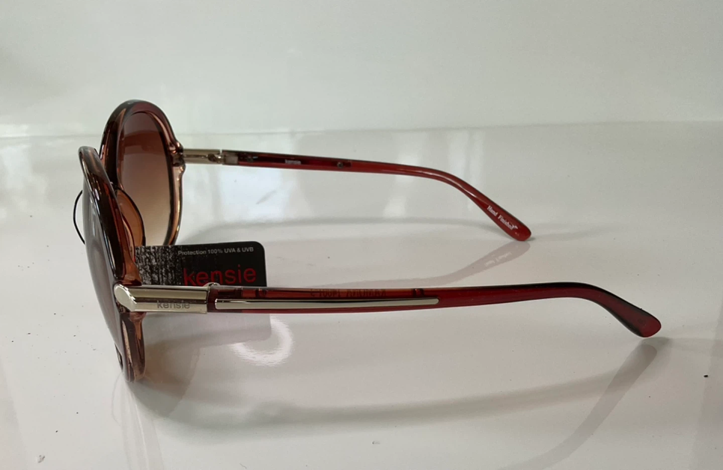 Kensie Ramona Sunglasses - NEW - photo 4