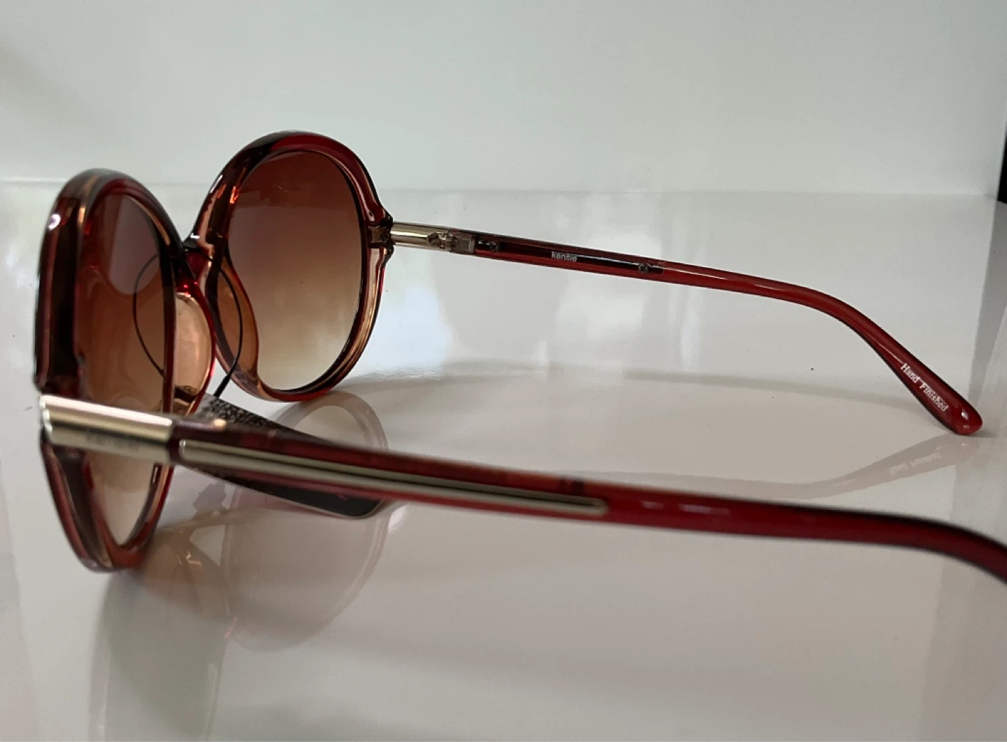 Kensie Ramona Sunglasses - NEW - photo 3