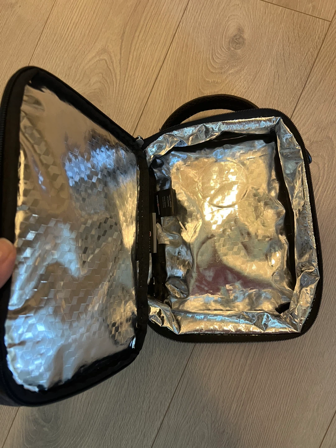 Swiss gear Military Insulated Lunch Bag - photo 2