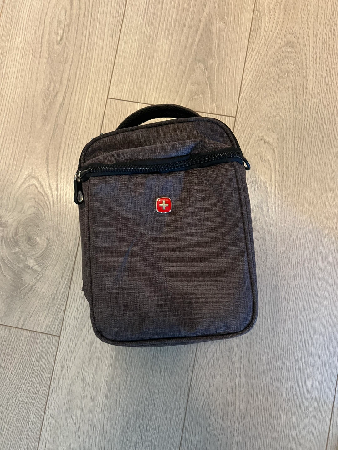 Swiss gear Military Insulated Lunch Bag