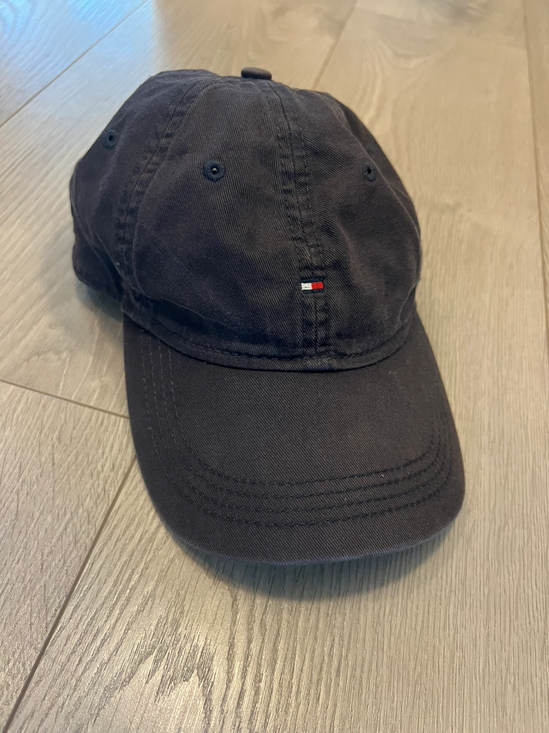 Tommy Hilfiger Baseball Cap - photo 2