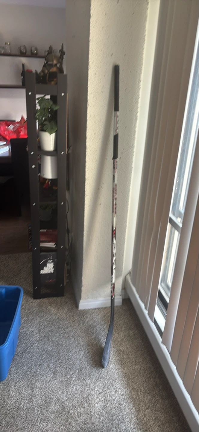 Sherwood Hockey Stick