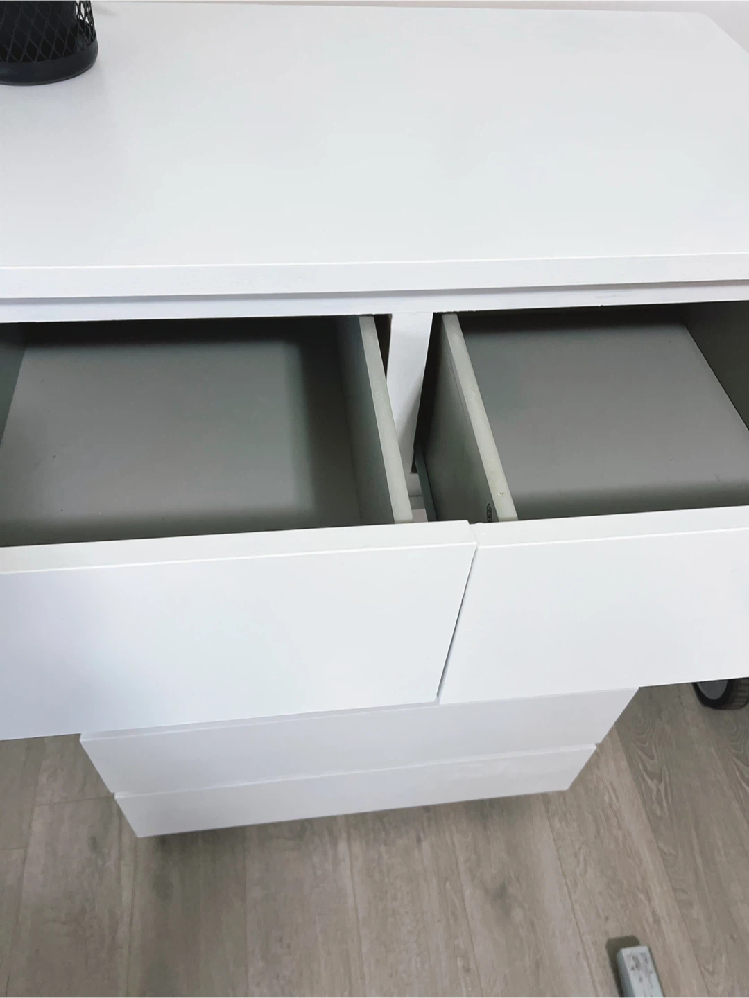 IKEA MALM 6-Drawer Dresser,delivery for a fee - photo 2