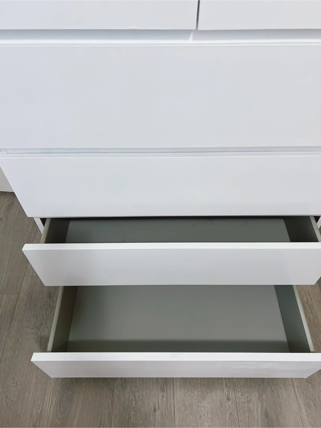 IKEA MALM 6-Drawer Dresser,delivery for a fee - photo 4