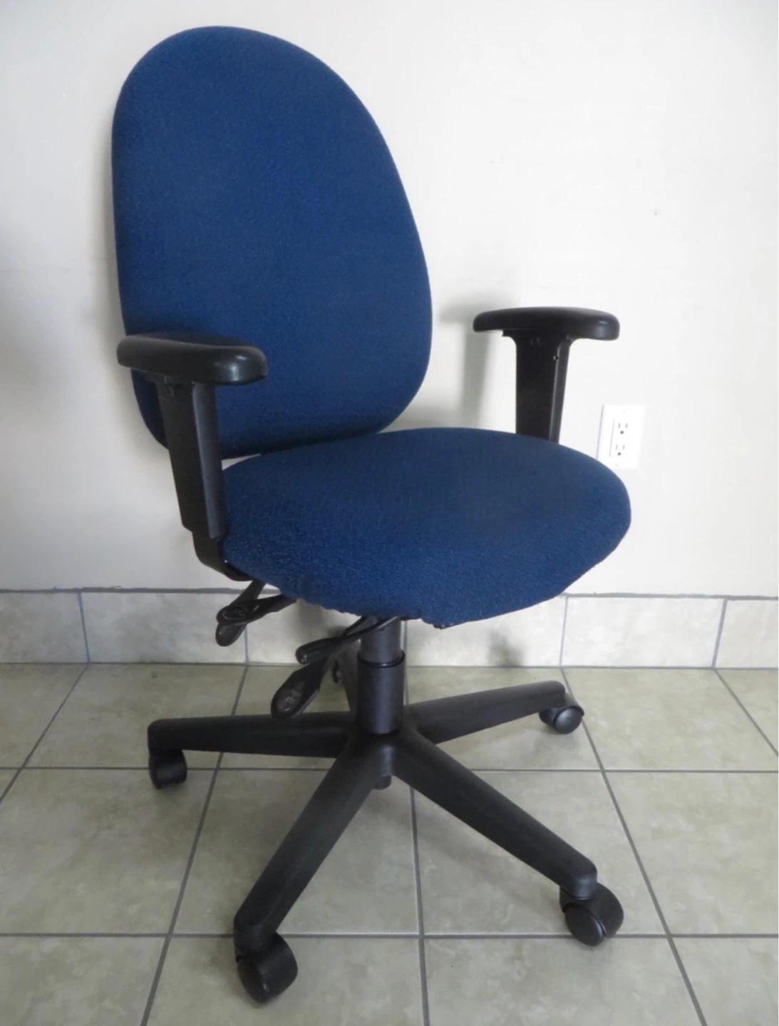 Assorted Office Chairs $60 Each