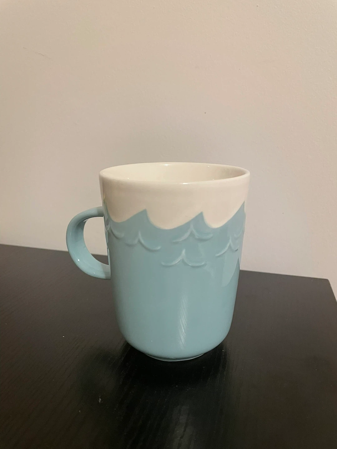 Beautiful different Mugs - photo 3
