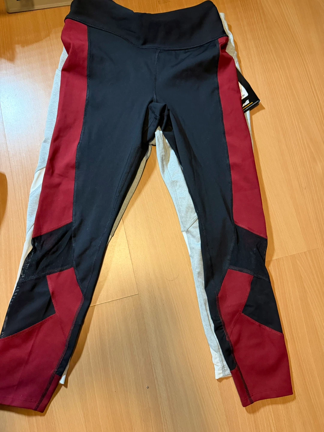 Avia Women's Capri Leggings Size M - photo 3