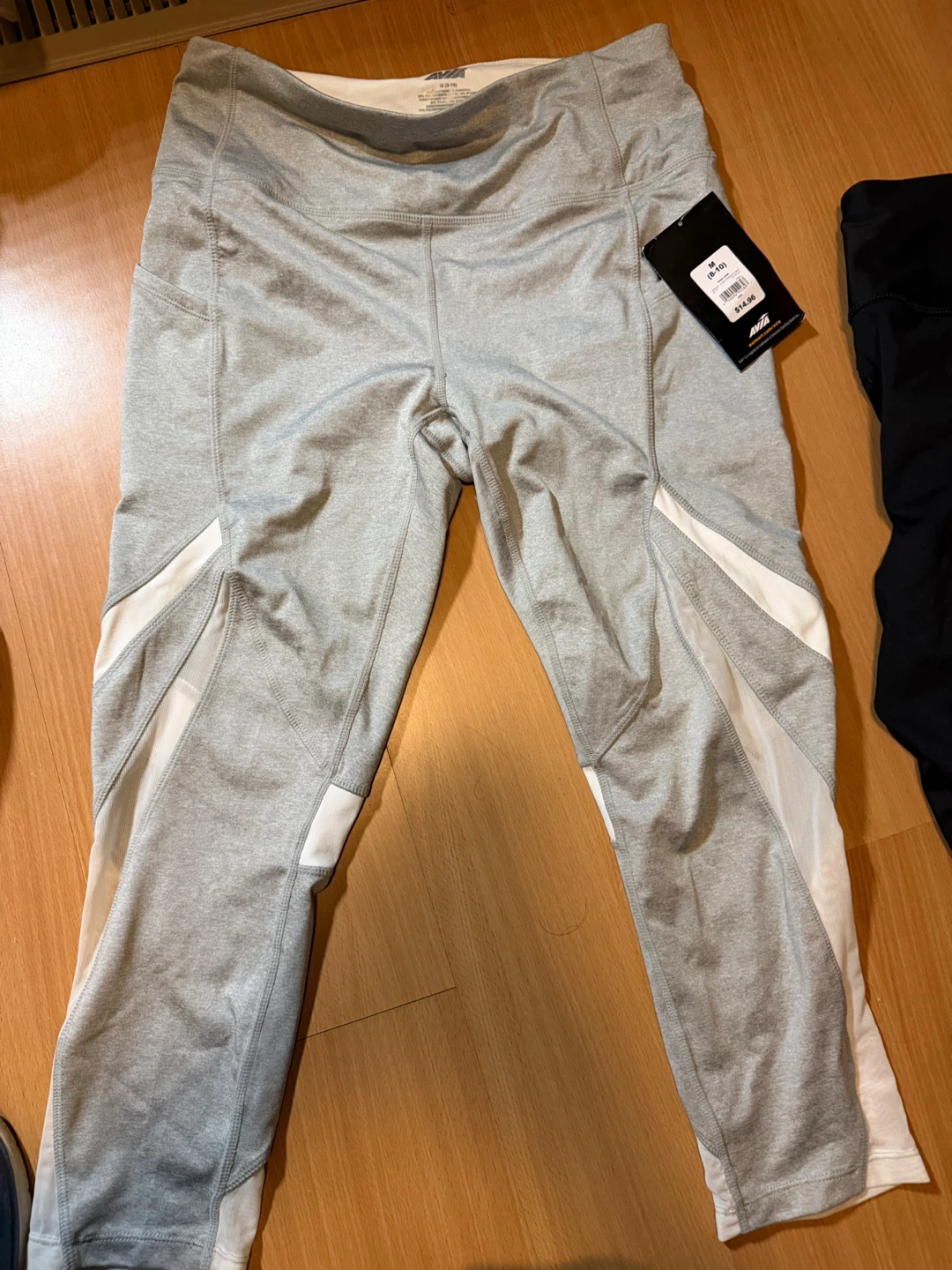 Avia Women's Capri Leggings Size M - photo 2