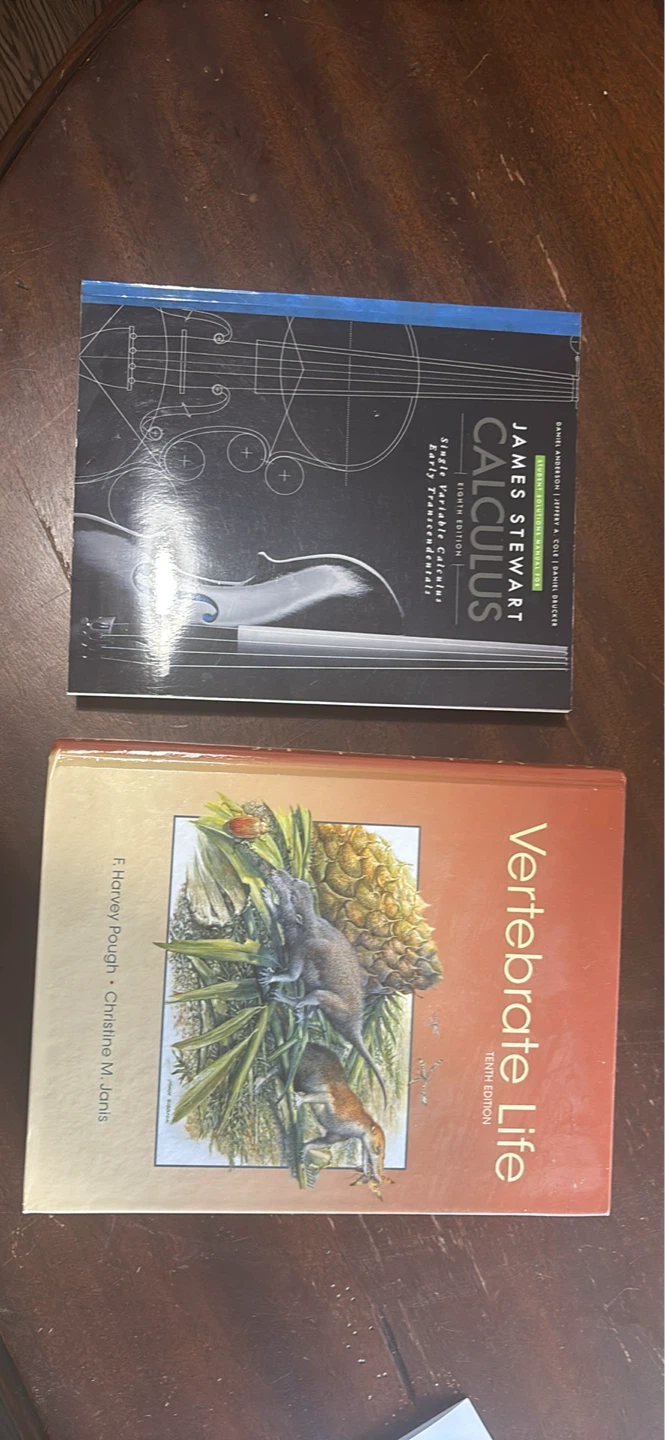 Set of 6 Books: Philosophy, Science, and Literature