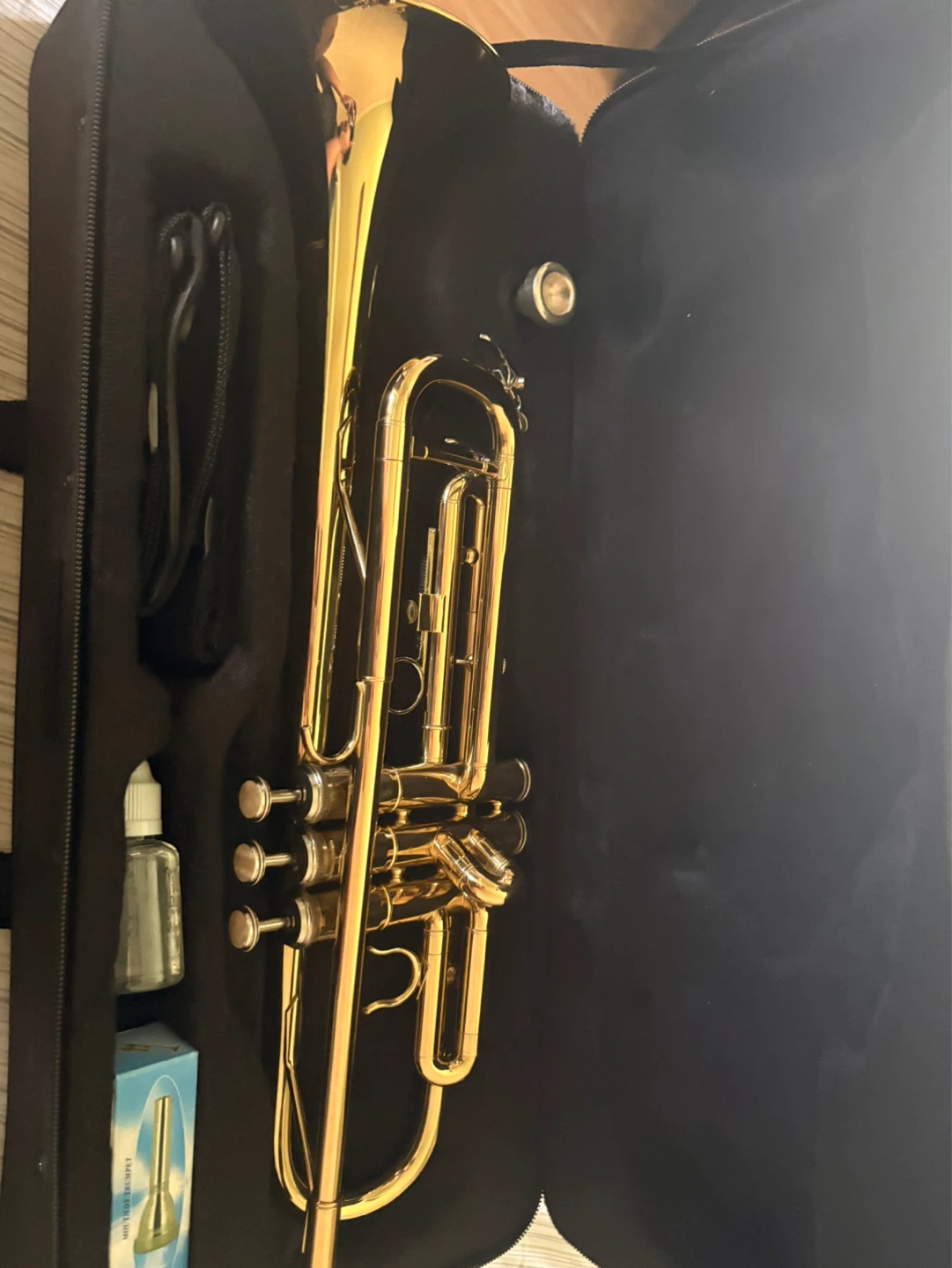 Triumph Music Trumpet - photo 2