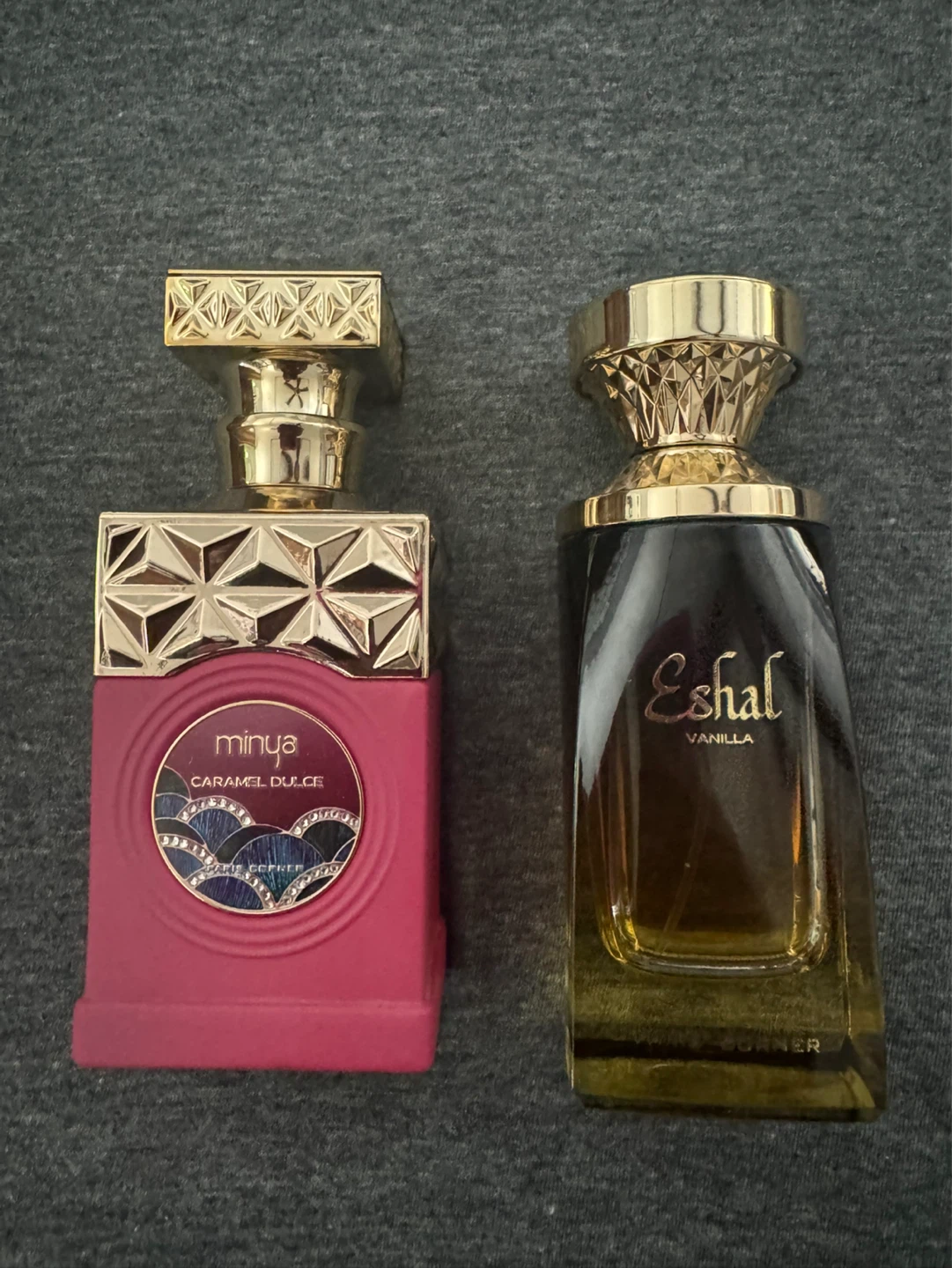 Perfume