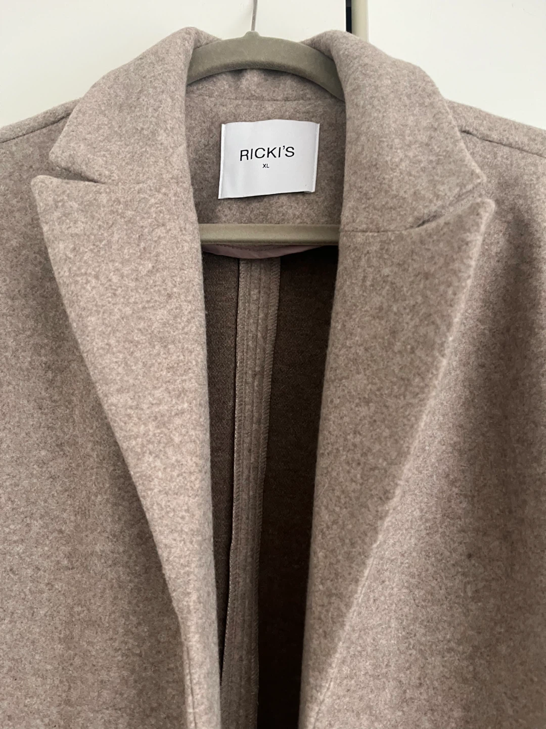 Ricki's Coat - photo 2