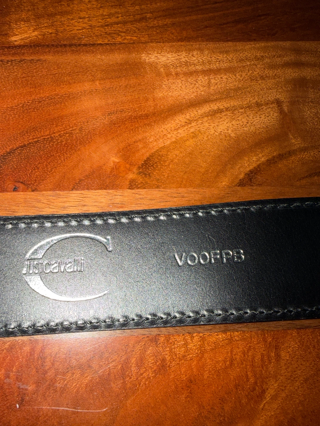 Just Cavalli Women's Belt - photo 5