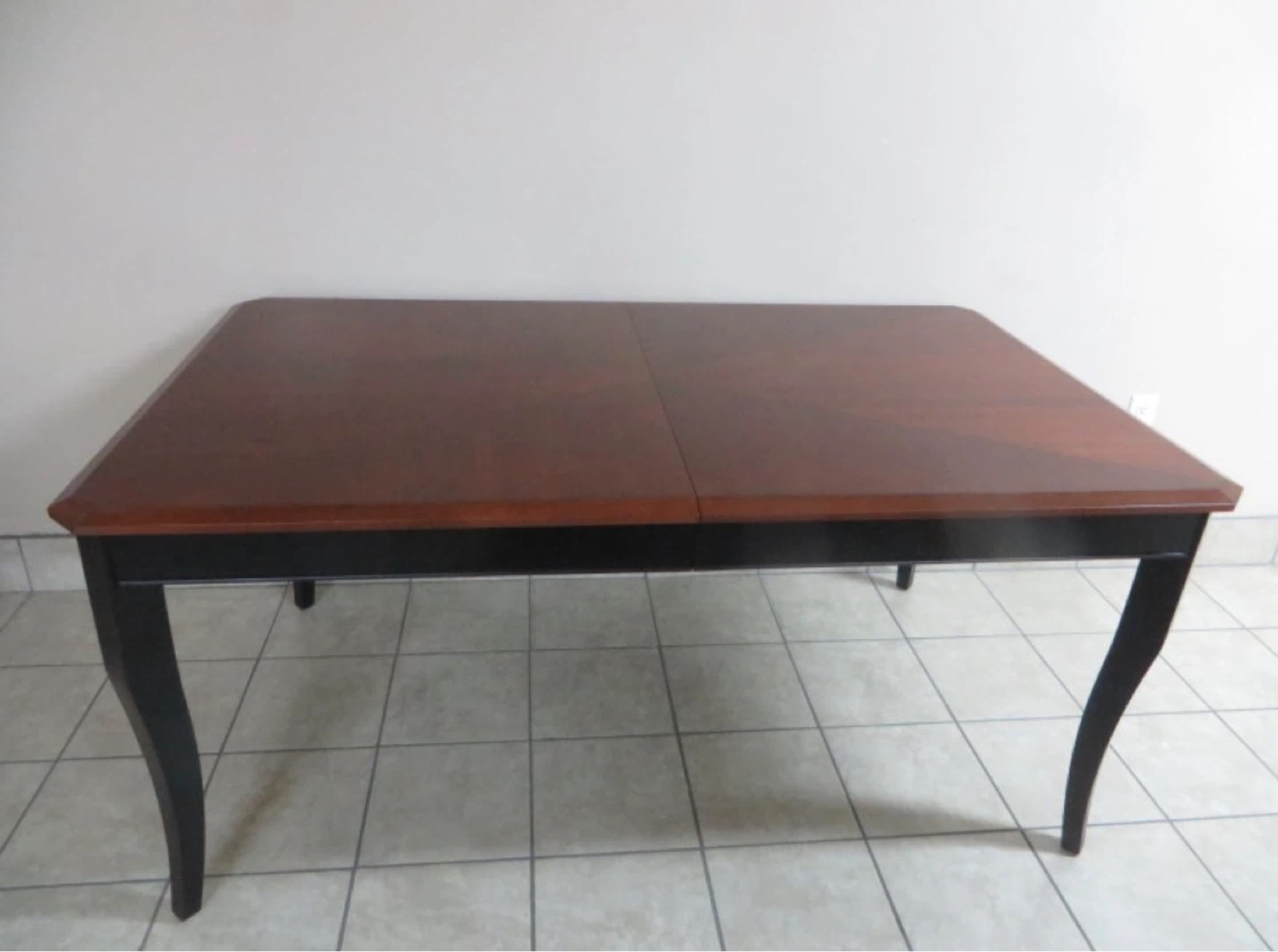 Brand New Solid Wood Dining Table - photo 2