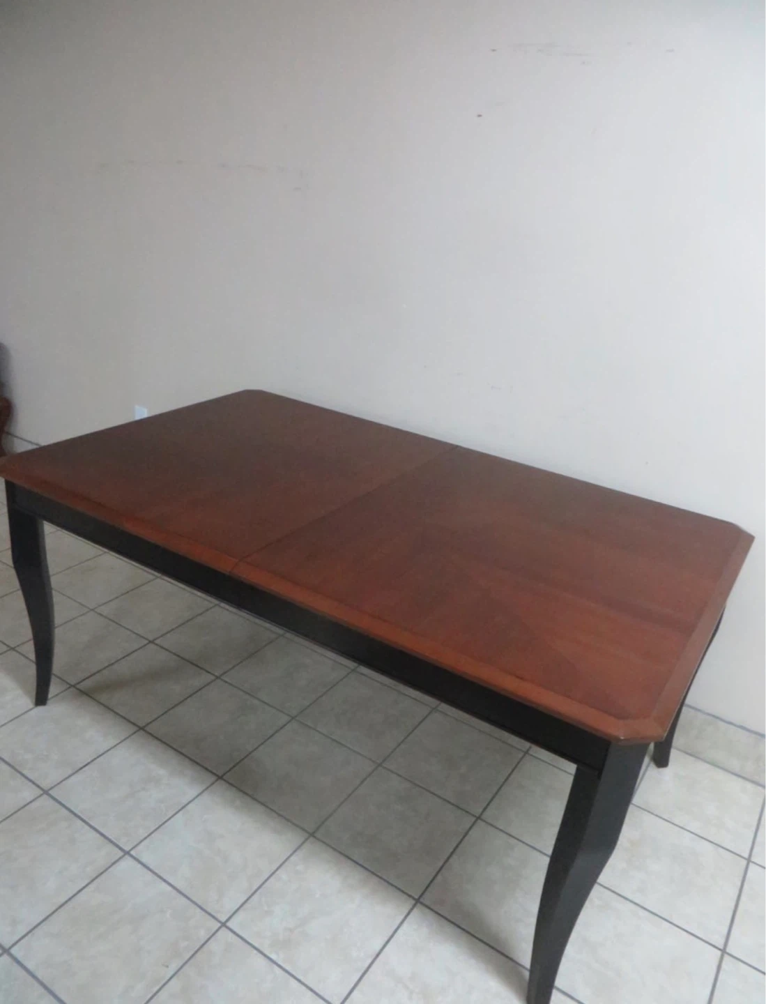 Brand New Solid Wood Dining Table