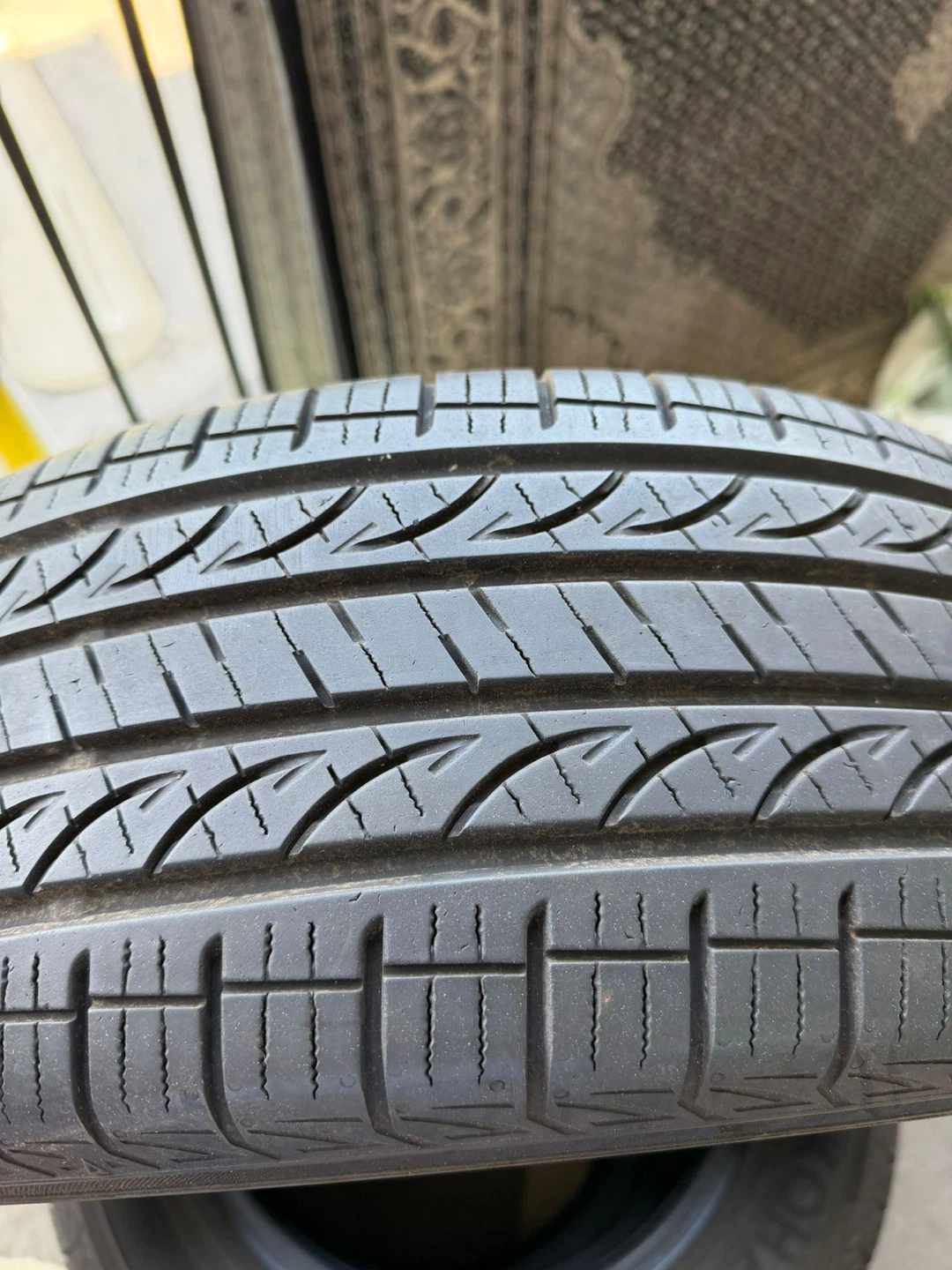 Yokohama Tires 195/65R15 91S - photo 4