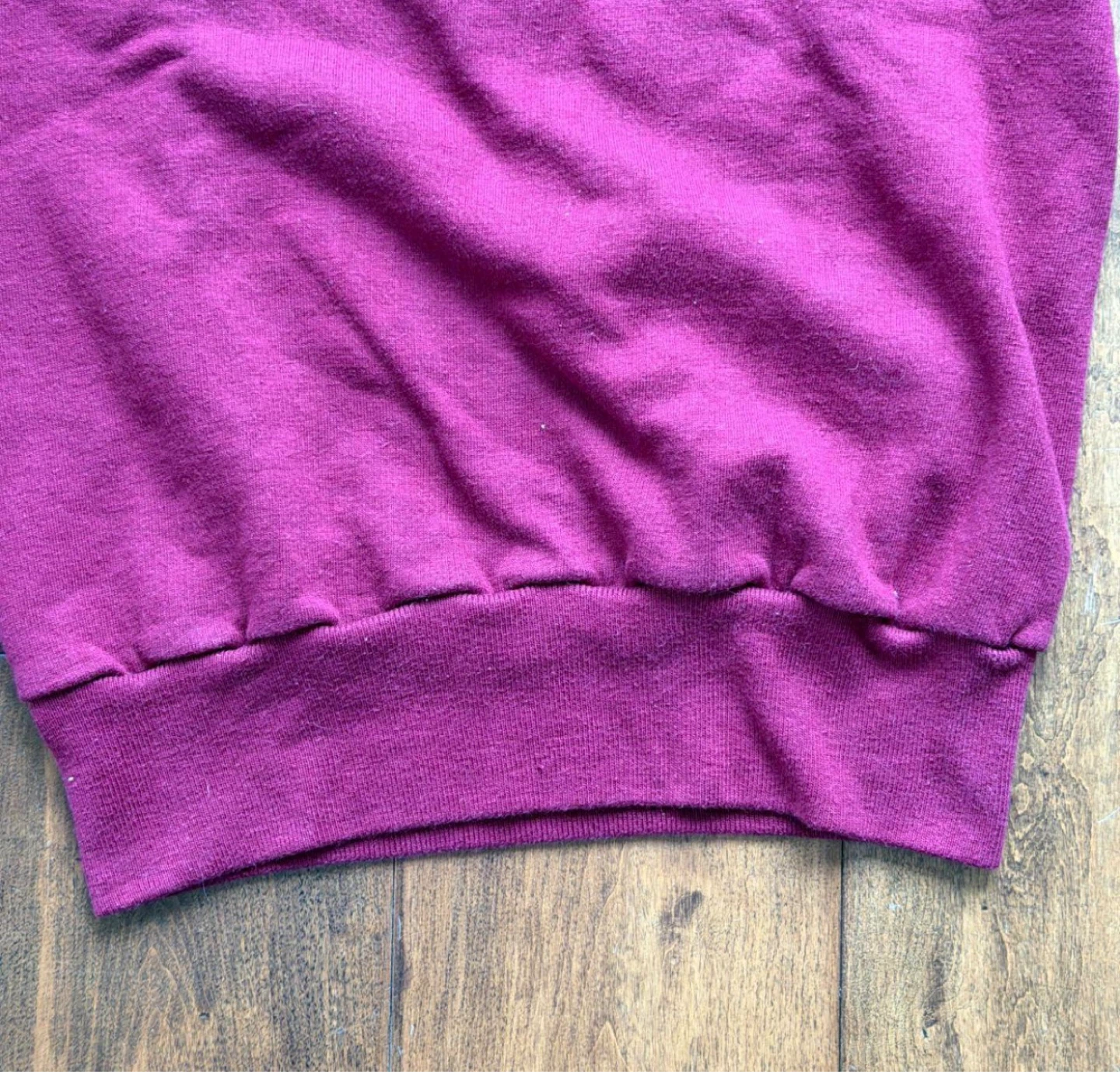 1980s UofT Tee - photo 2