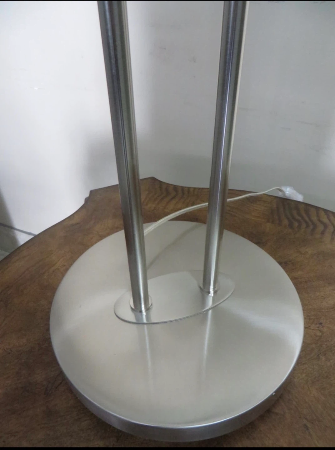 Brand New Lamp $55 (H-27.5'') - photo 2