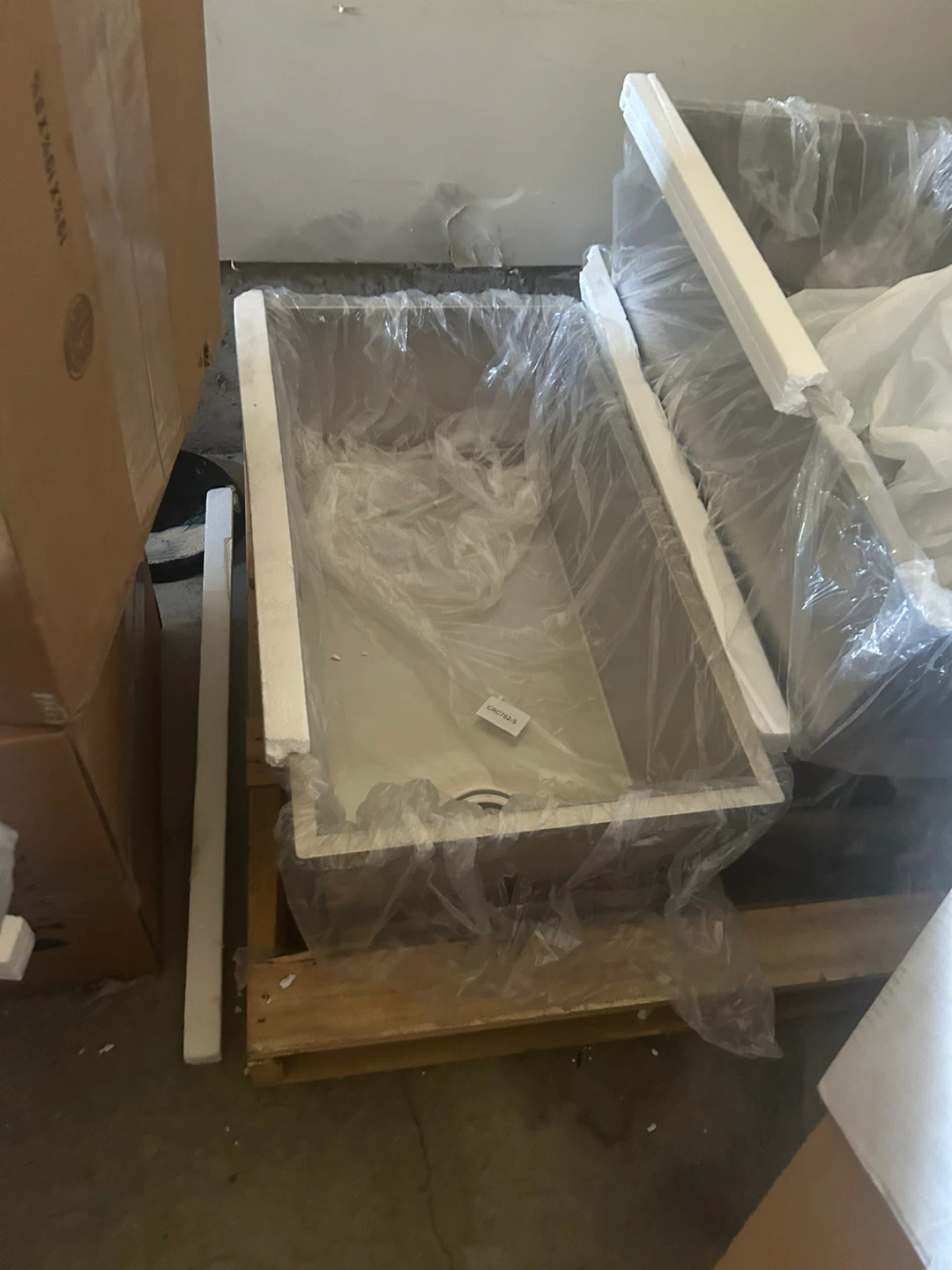 Kitchen Sink
