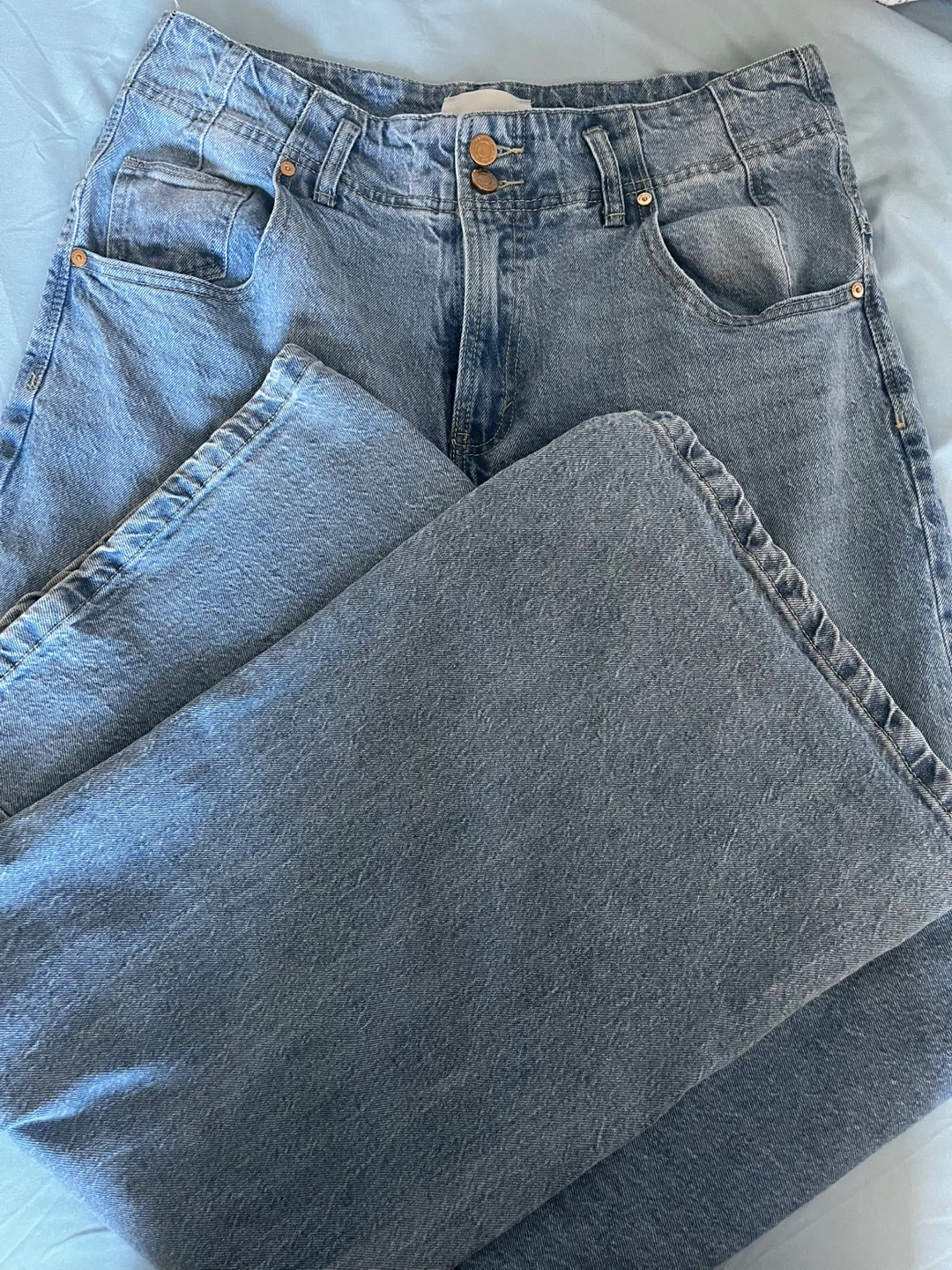 Habitual Denim Jeans - photo 2