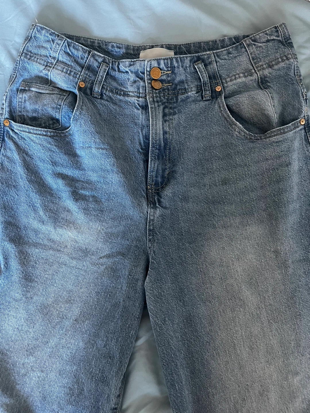 Habitual Denim Jeans