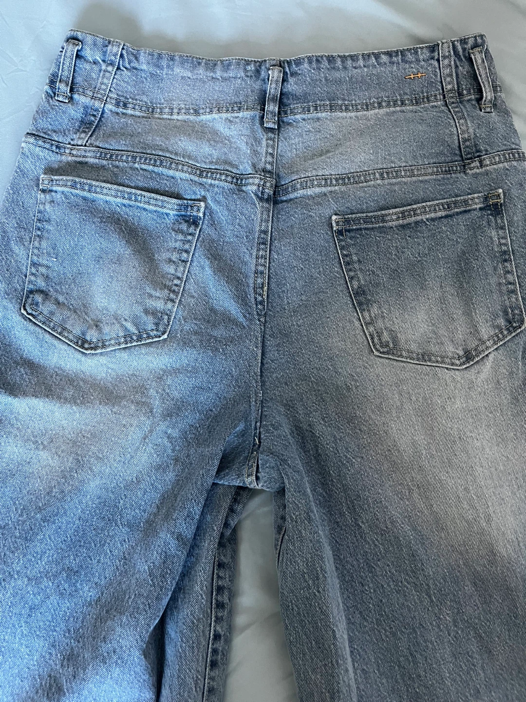 Habitual Denim Jeans - photo 4