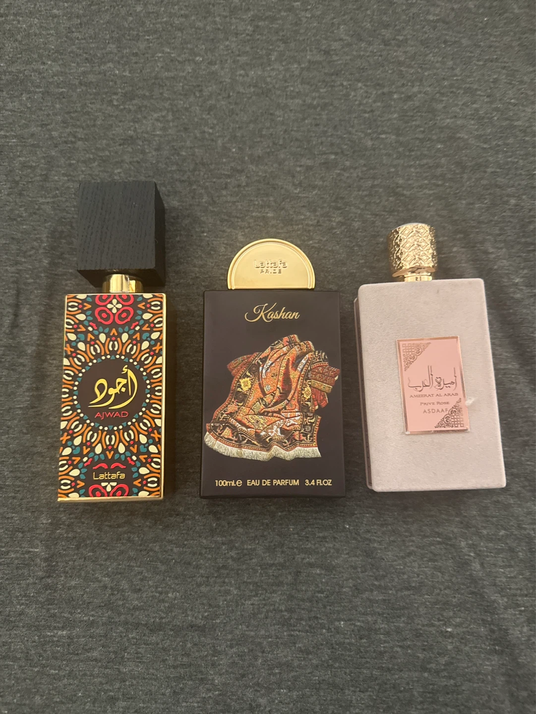 Selling
