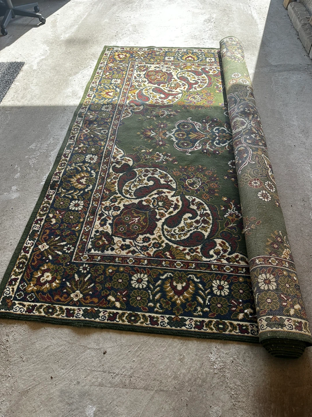 8ft x 11 ft Rug - photo 2