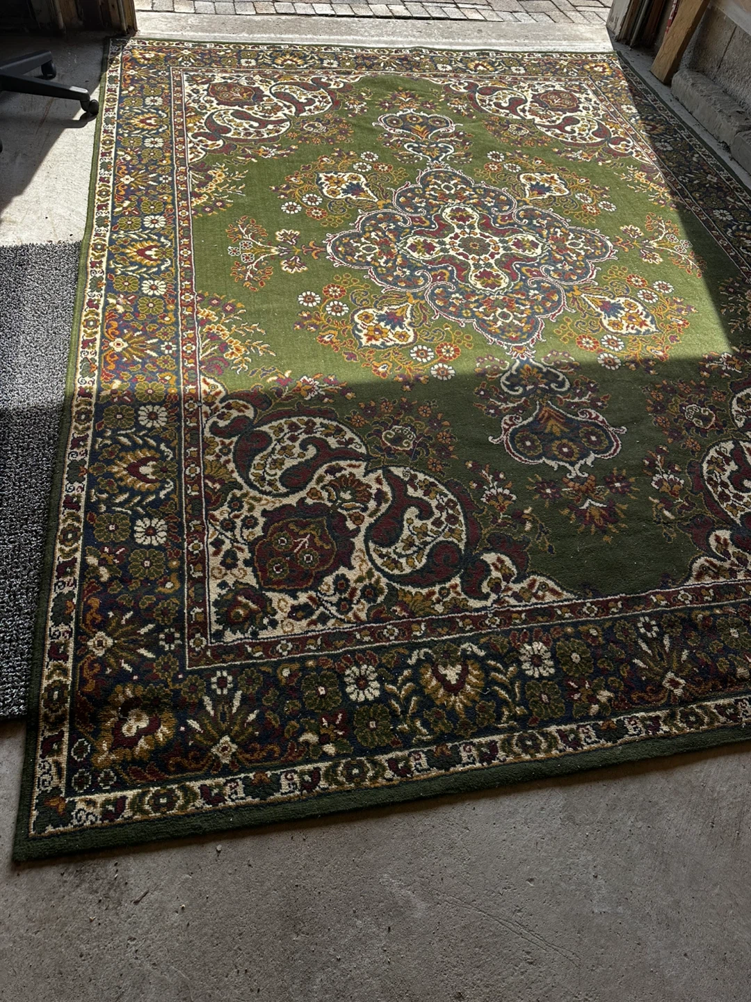 8ft x 11 ft Rug