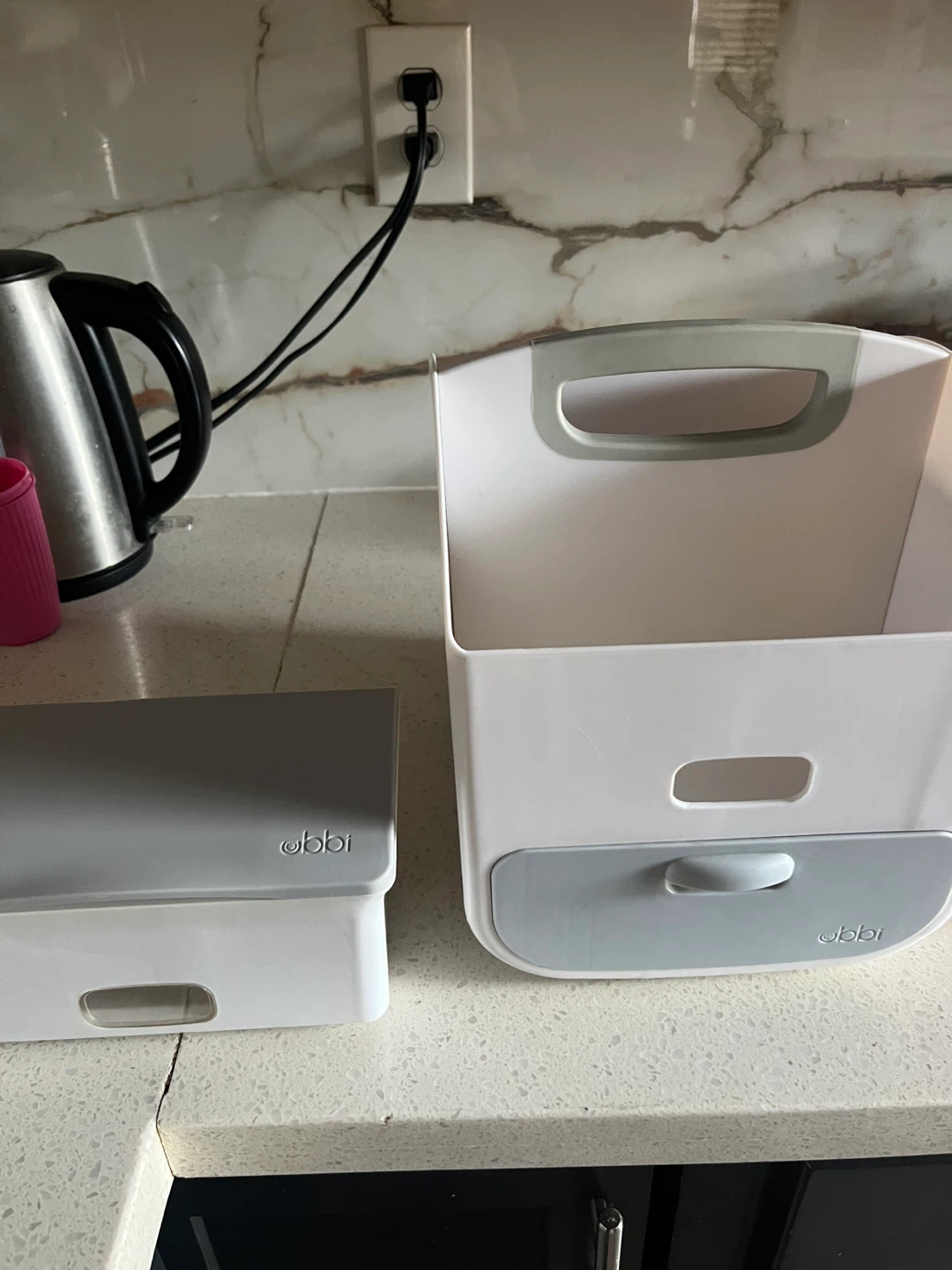 Diaper caddies - photo 3