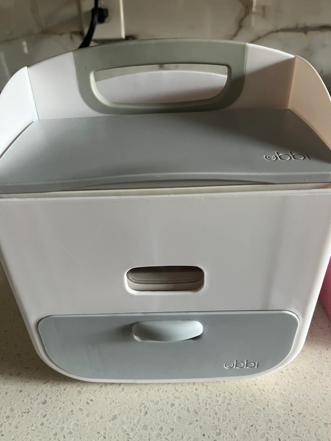 Diaper caddies - photo 2