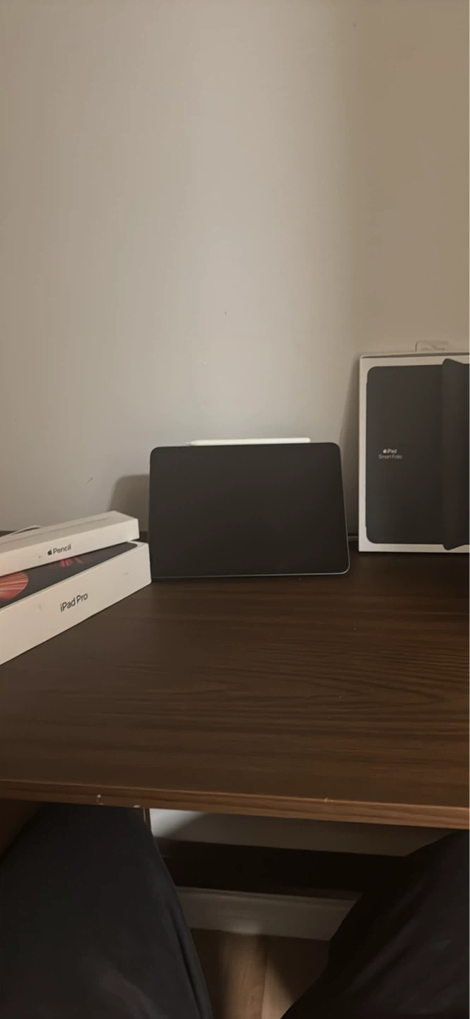 iPad Pro 2022 M1 chipp 11 inch