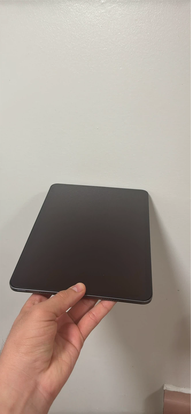 iPad Pro 2022 M1 chipp 11 inch - photo 3