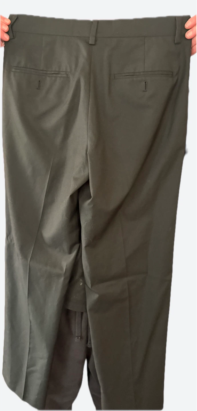 Boys  Blazer and Pants Suit 40S/C/C 30x30 - photo 4