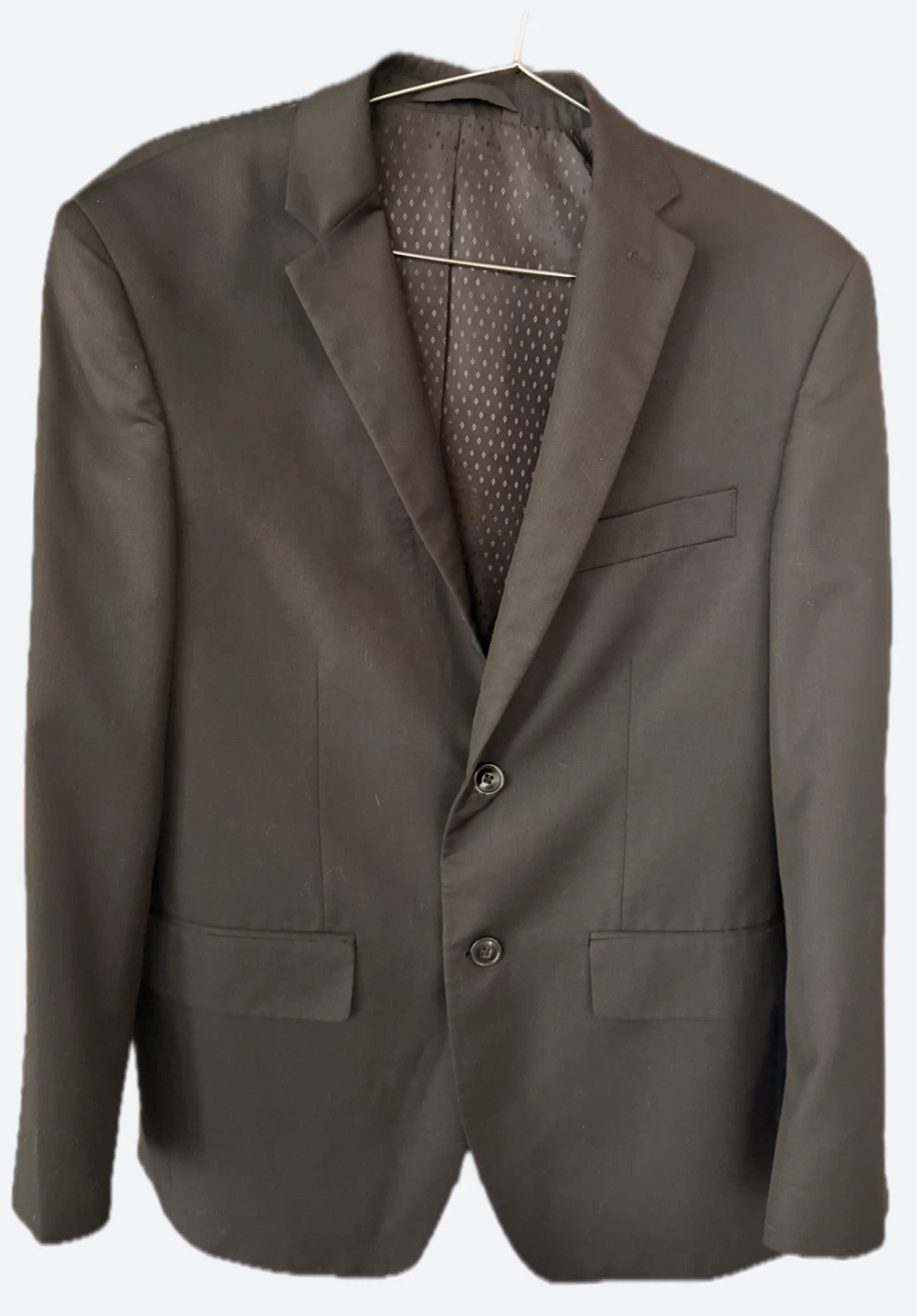 Boys  Blazer and Pants Suit 40S/C/C 30x30