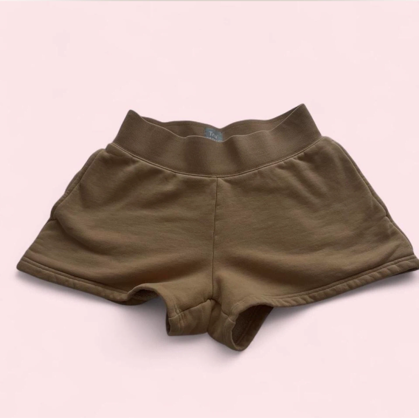 TNA “COZYAF” Shorts