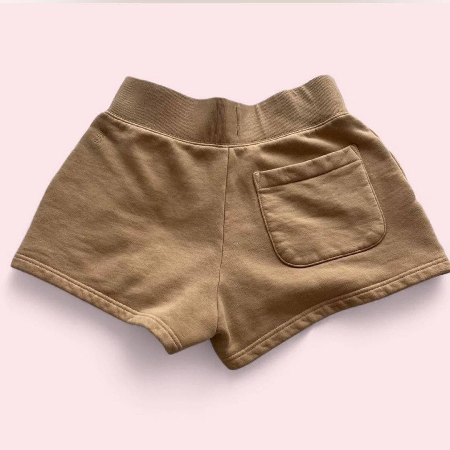 TNA “COZYAF” Shorts - photo 2