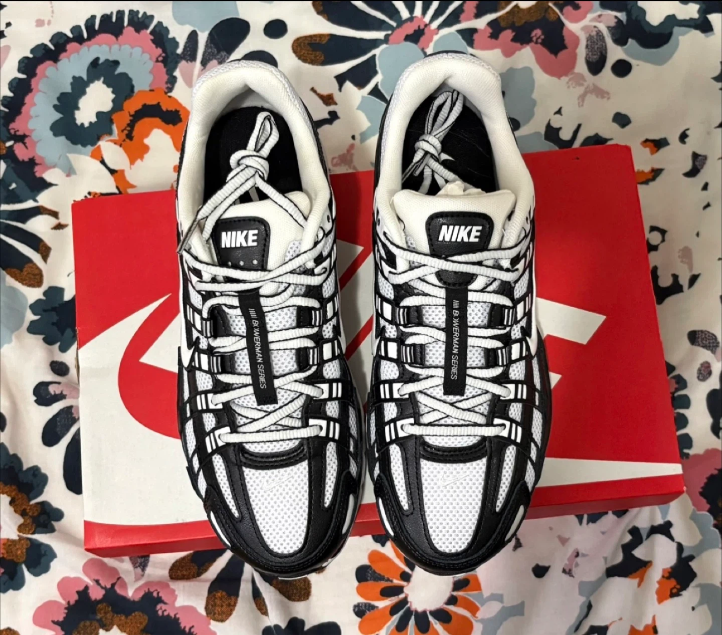 Nike P-6000 Women's Sneakers- Size 8 - photo 2
