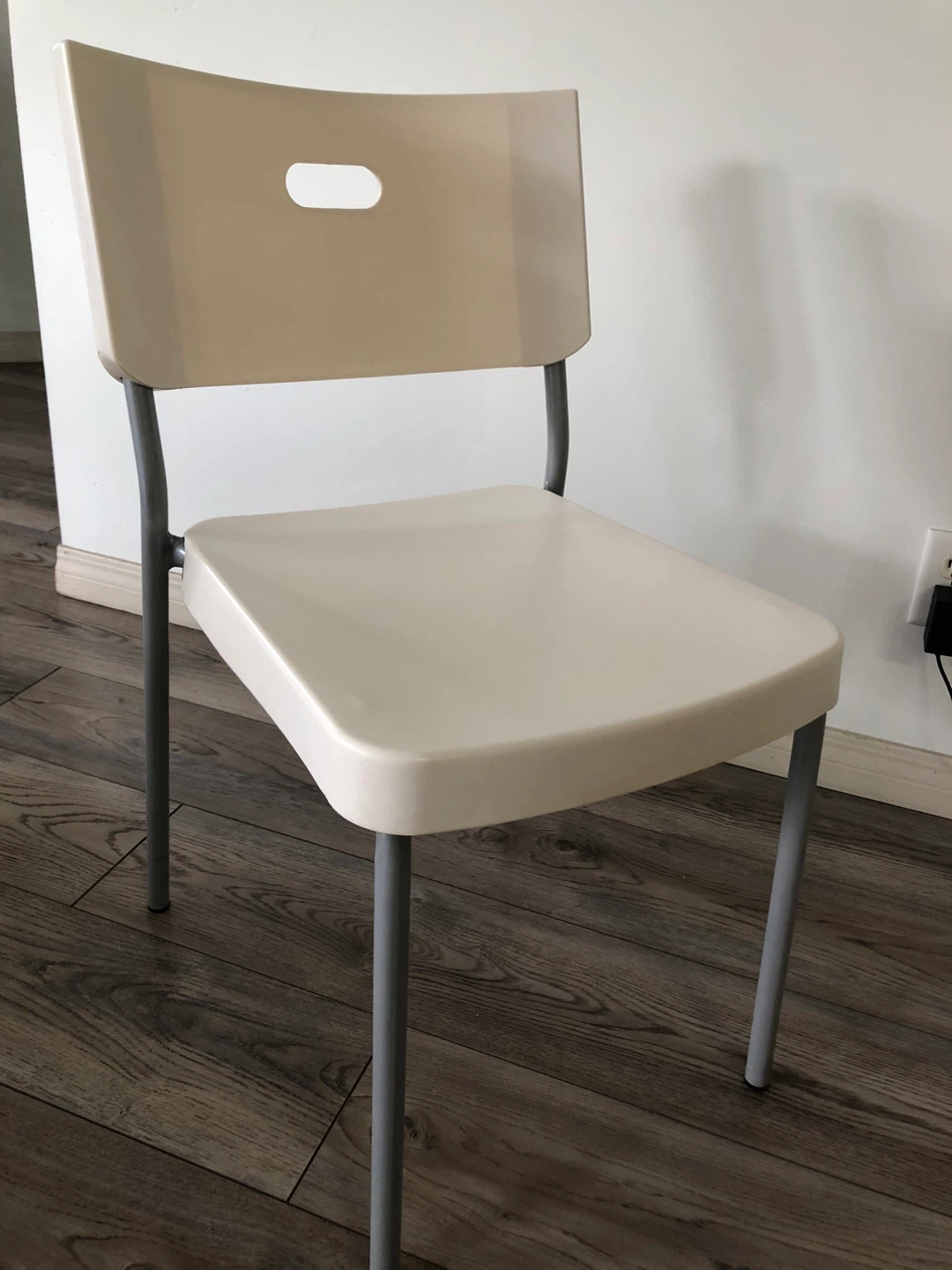 Moving Sale◼︎IKEA Chair