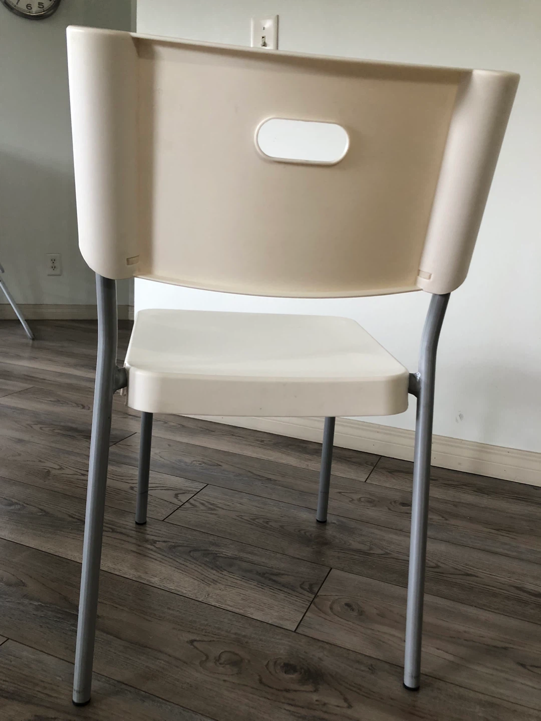 Moving Sale◼︎IKEA Chair - photo 2