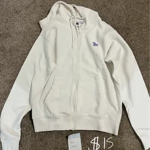 BTS Sowoozoo Hoodie Size S