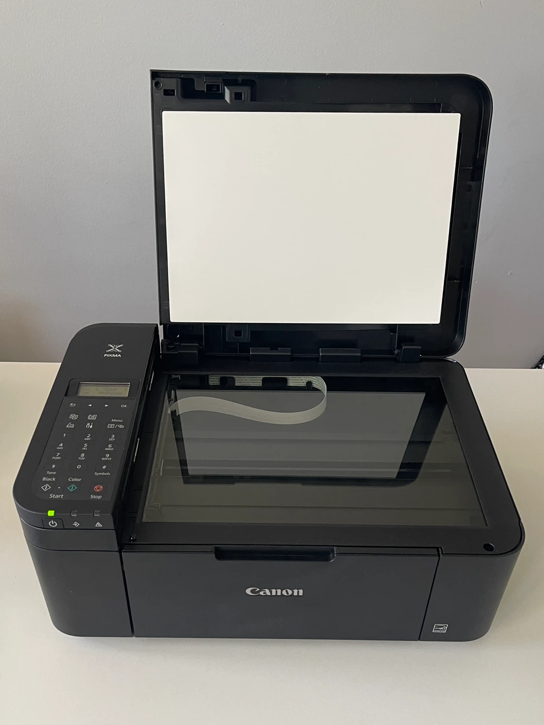 Canon Pixma Wireless Printer Copier and Scanner - photo 3