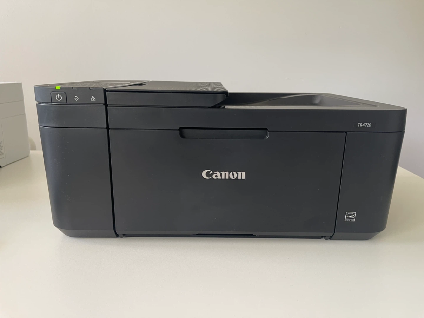 Canon Pixma Wireless Printer Copier and Scanner - photo 2