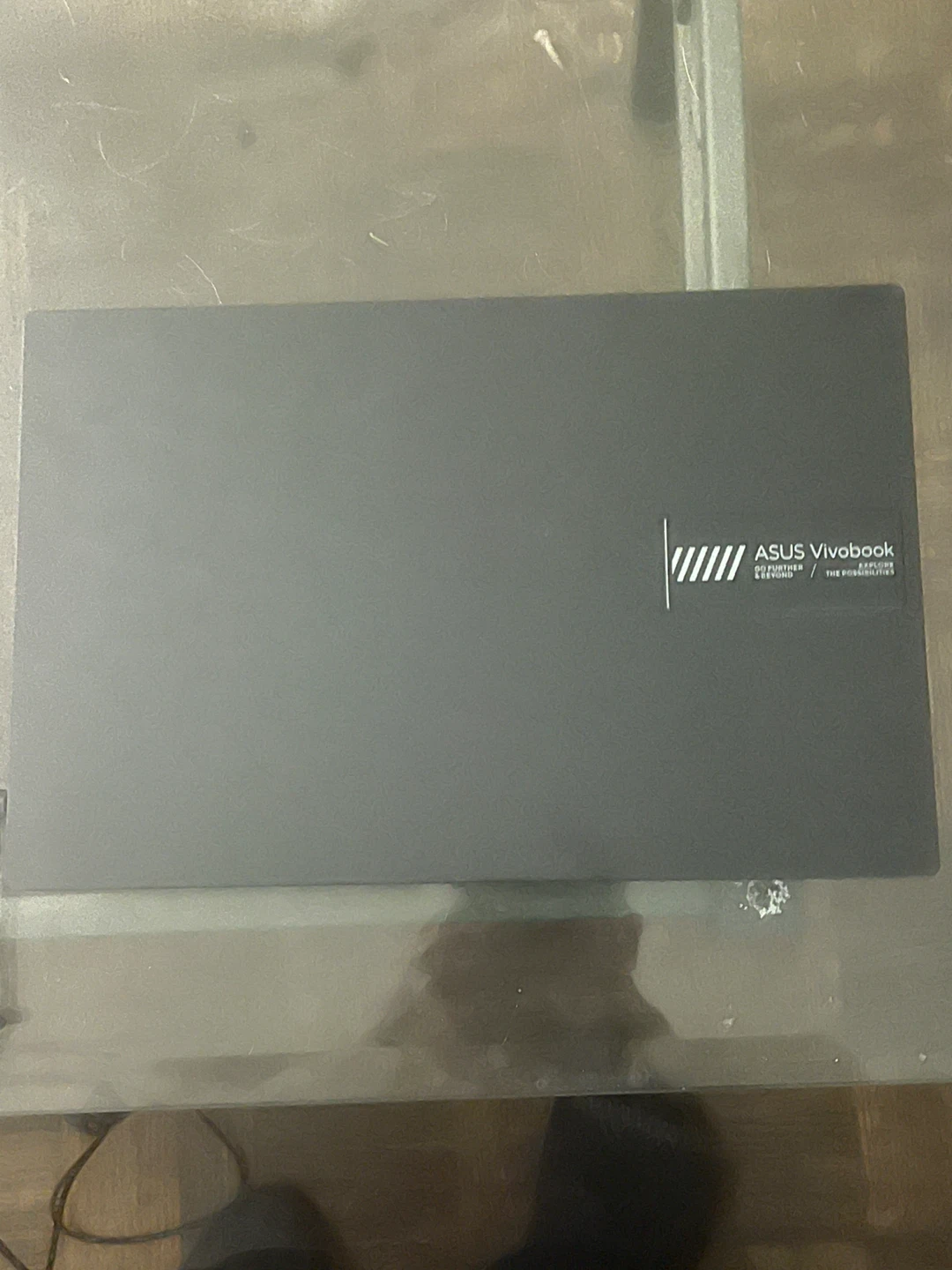 ASUS Vivobook Laptop - photo 2