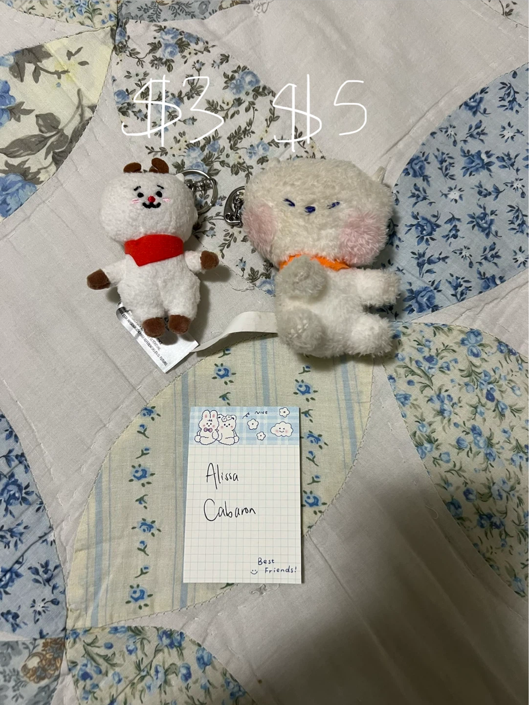 BTS Merch - photo 3