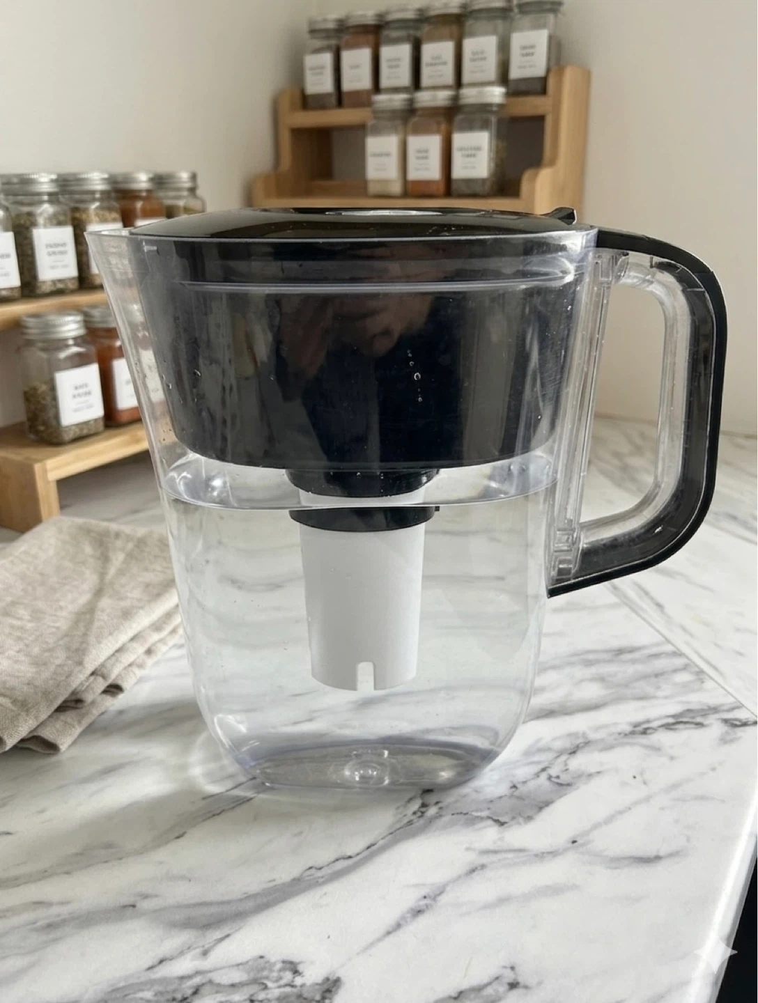 Brita Water Filter Pitcher